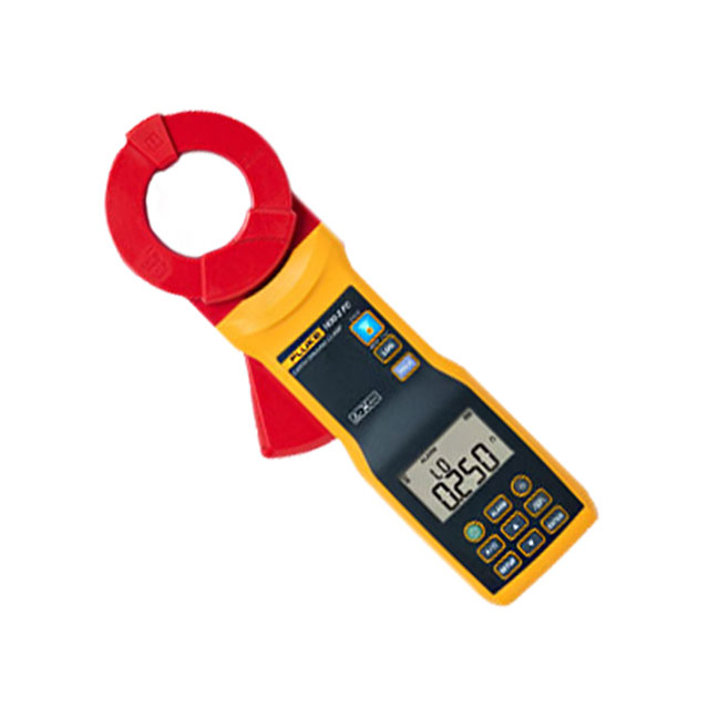 FLUKE-1630-2 FC Fluke Electronics  Ausrüstung - Elektrische Tester, Stromsonden